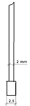 fuehler-p