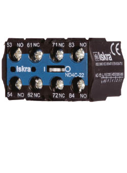 iskra-nd4c-22